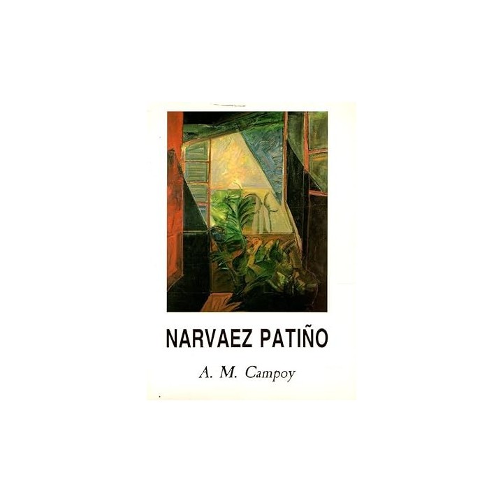NARVAEZ PATIÑO